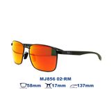 Kính mát MAUI JIM MJ856 02-RM