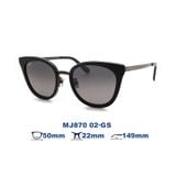 Kính mát MAUI JIM MJ870 02-GS