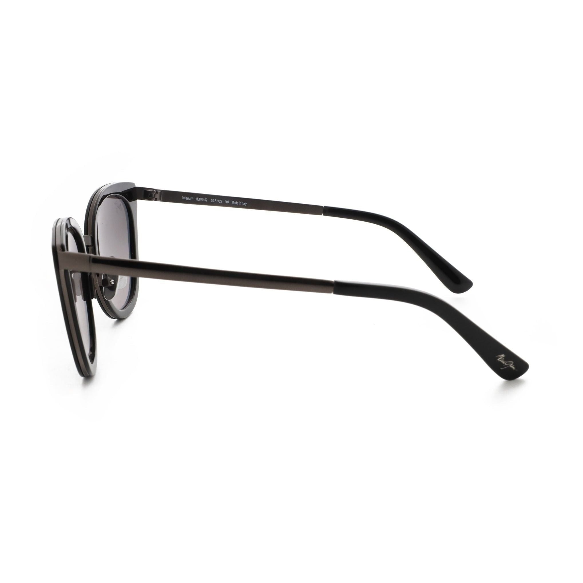 Kính mát MAUI JIM MJ870 02-GS
