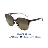 Kính mát MAUI JIM MJ871 01-HS