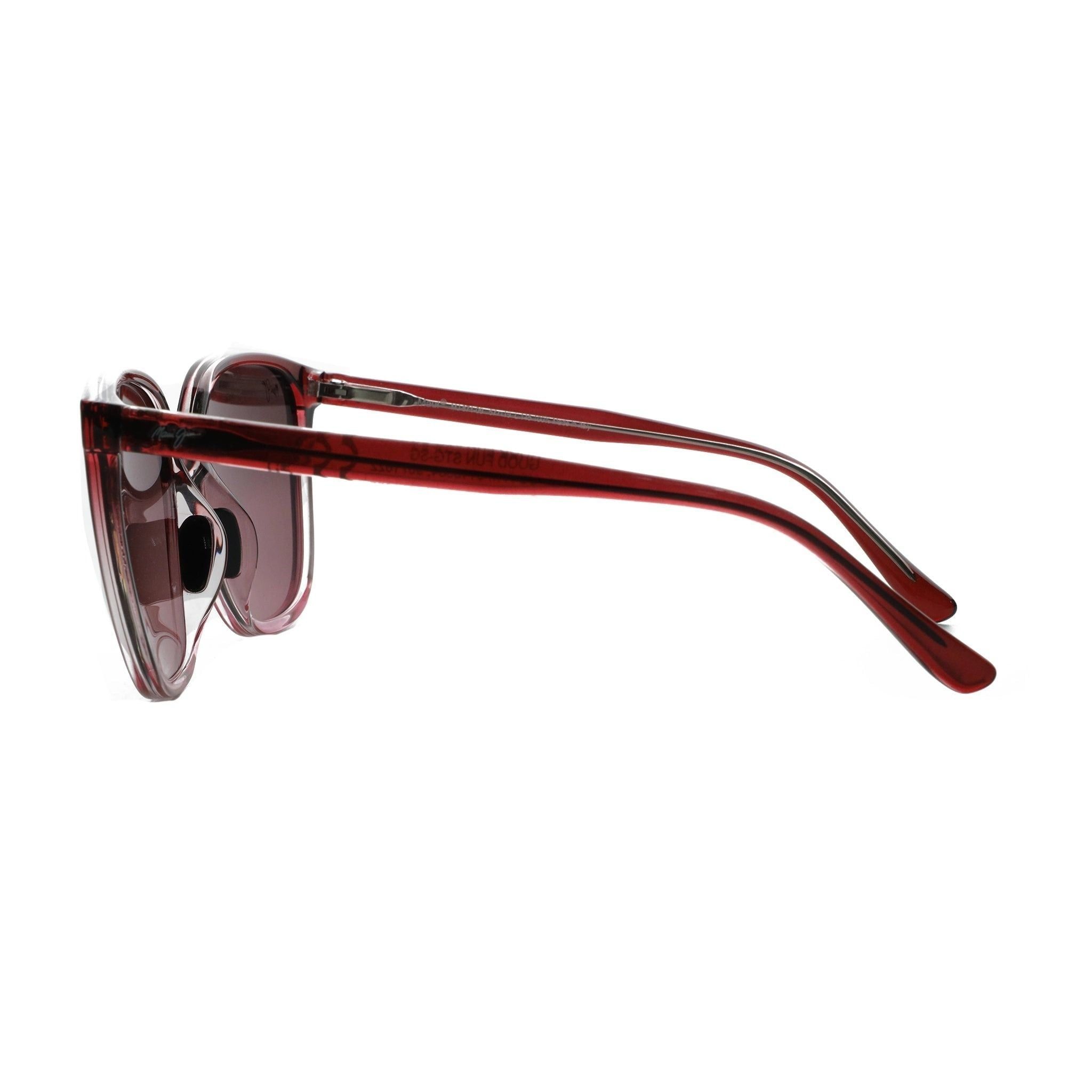 Kính mát MAUI JIM MJ871 09-RS