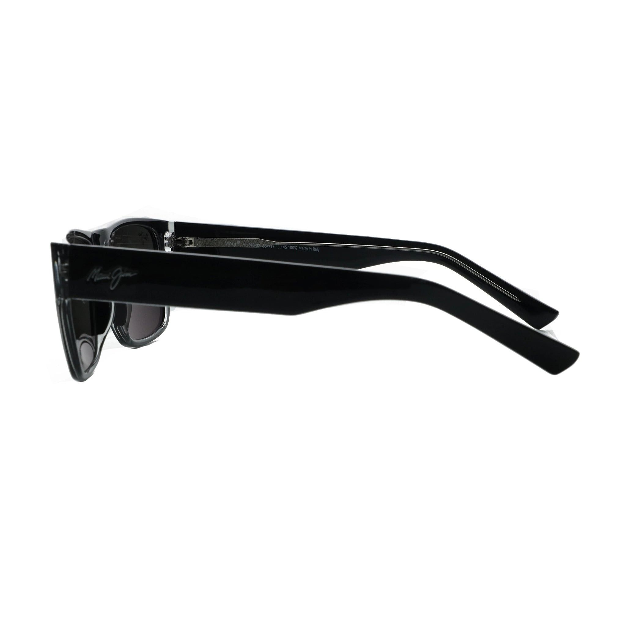 Kính mát MAUI JIM MJ873 02