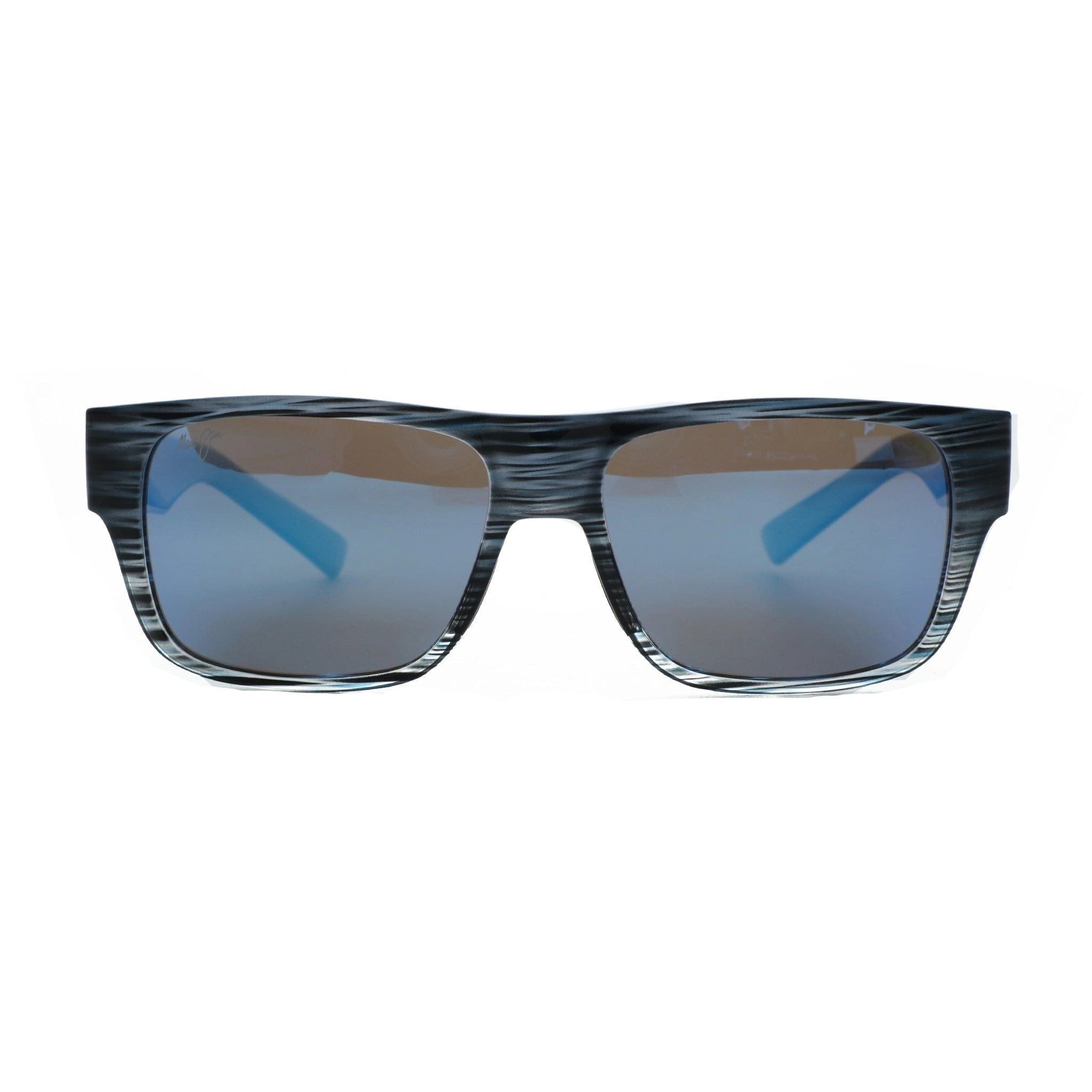 Kính mát MAUI JIM MJ873 03-B