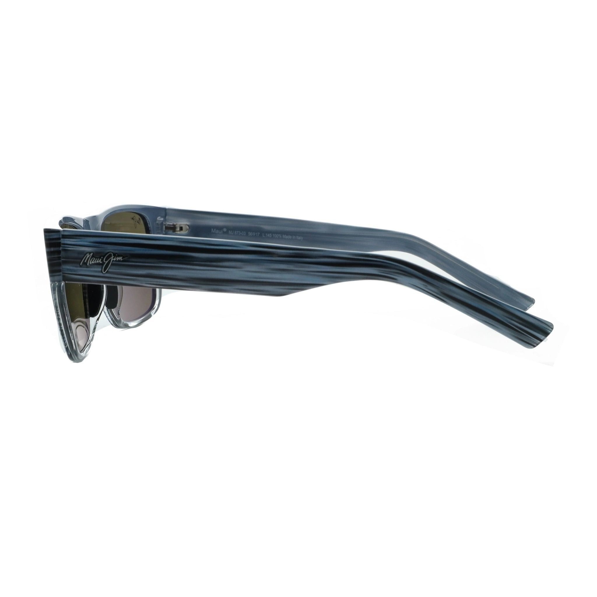 Kính mát MAUI JIM MJ873 03-B