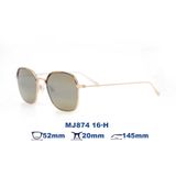Kính mát MAUI JIM MJ874 16-H