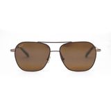 Kính mát MAUI JIM MJ877 01-H