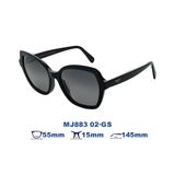 Kính mát MAUI JIM MJ883 02-GS