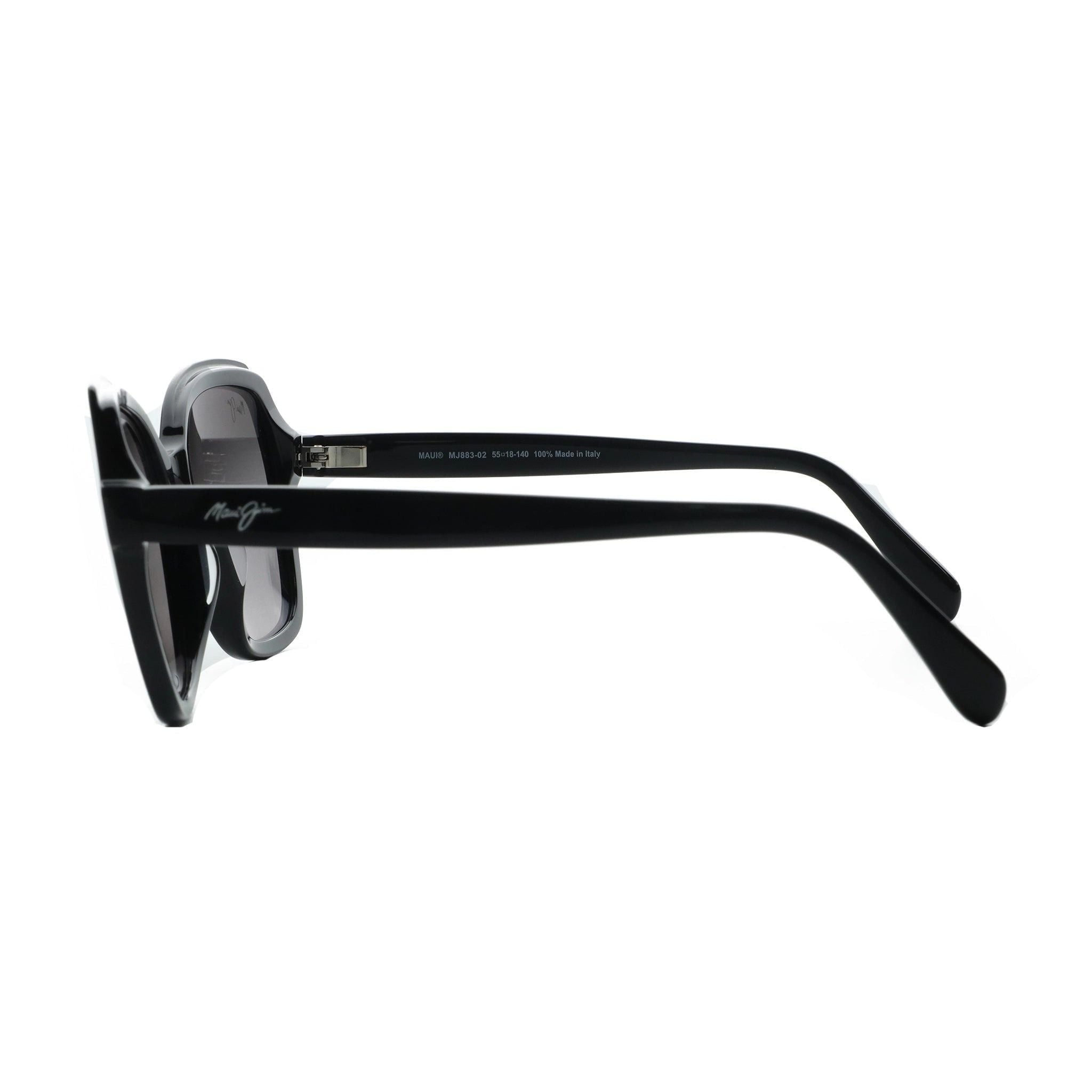 Kính mát MAUI JIM MJ883 02-GS