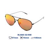 Kính mát MAUI JIM MJ885 02-RM