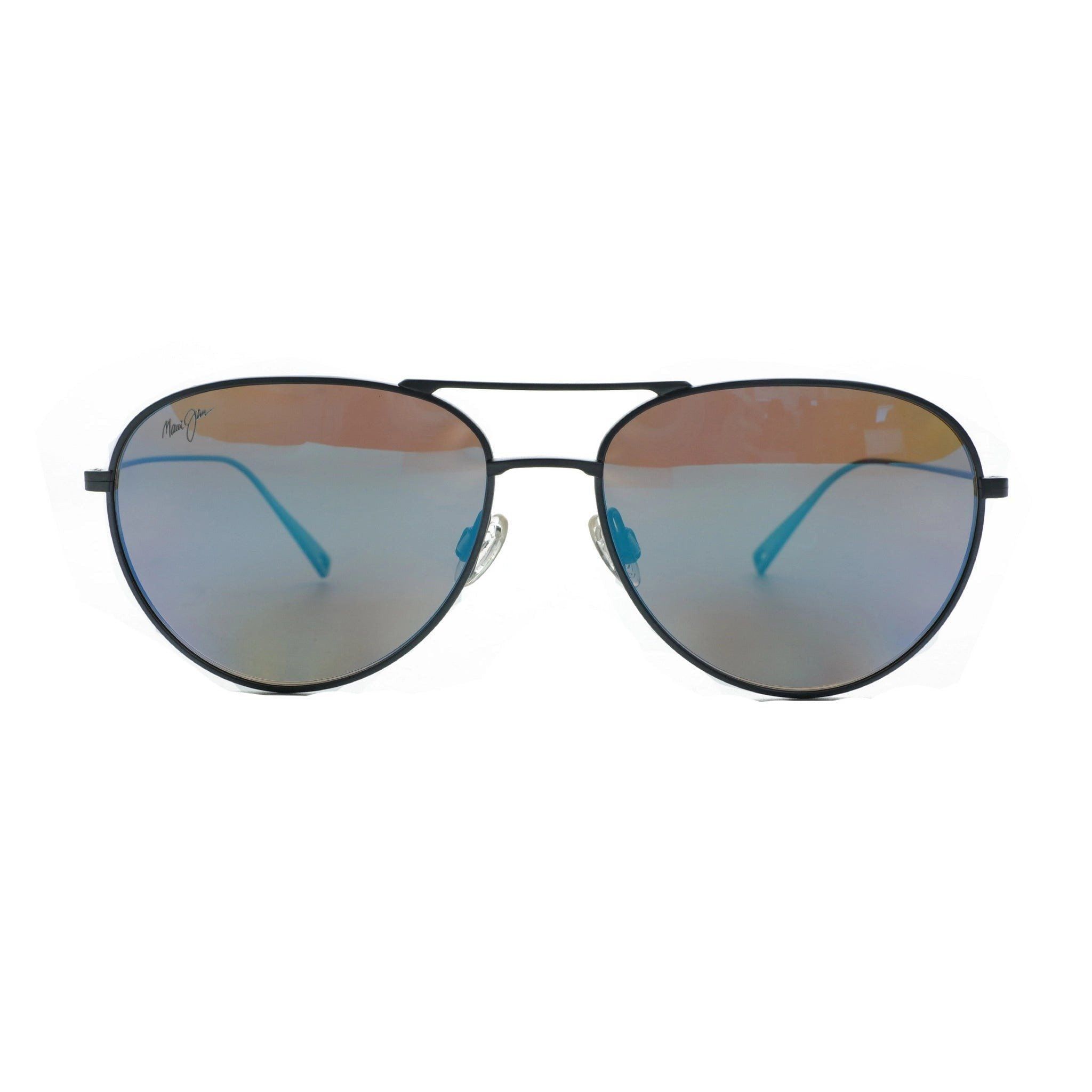 Kính mát MAUI JIM MJ885 03-B