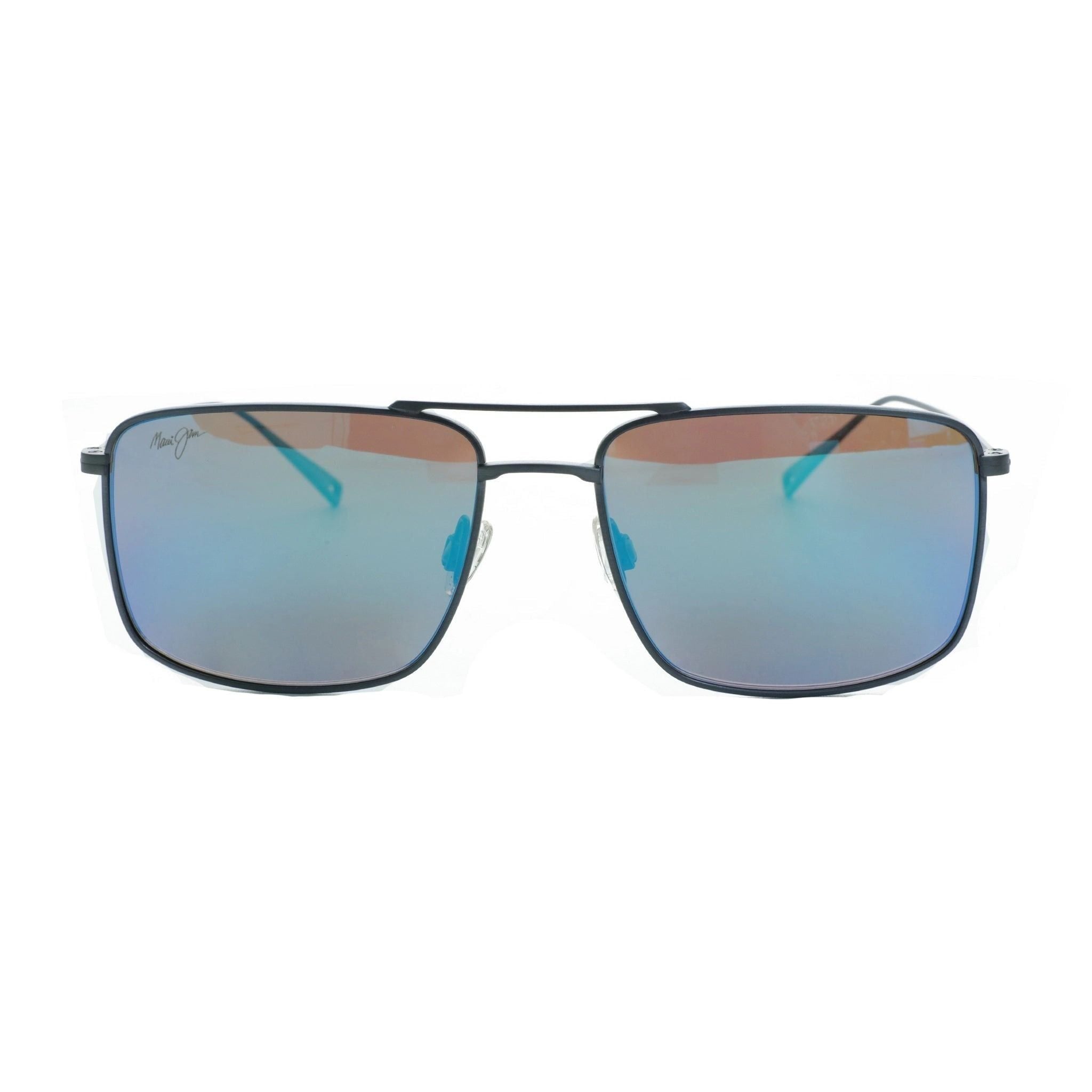 Kính mát MAUI JIM MJ886 03-B