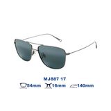 Kính mát MAUI JIM MJ887 17