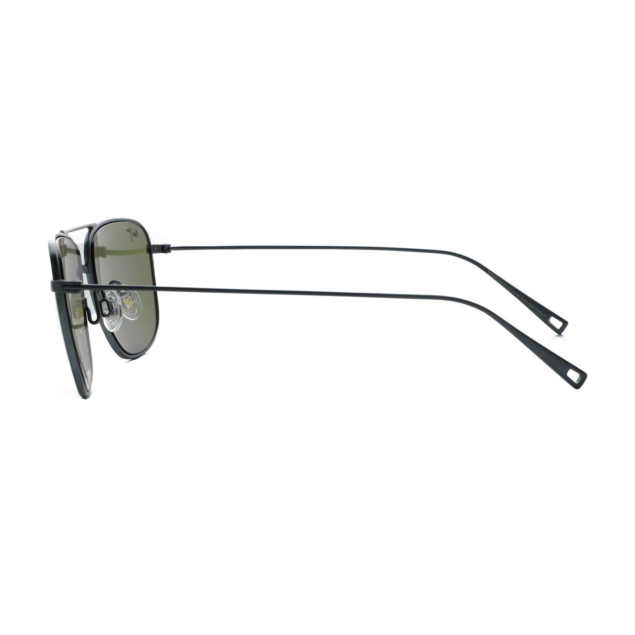 Kính mát MAUI JIM MJ887 03-B