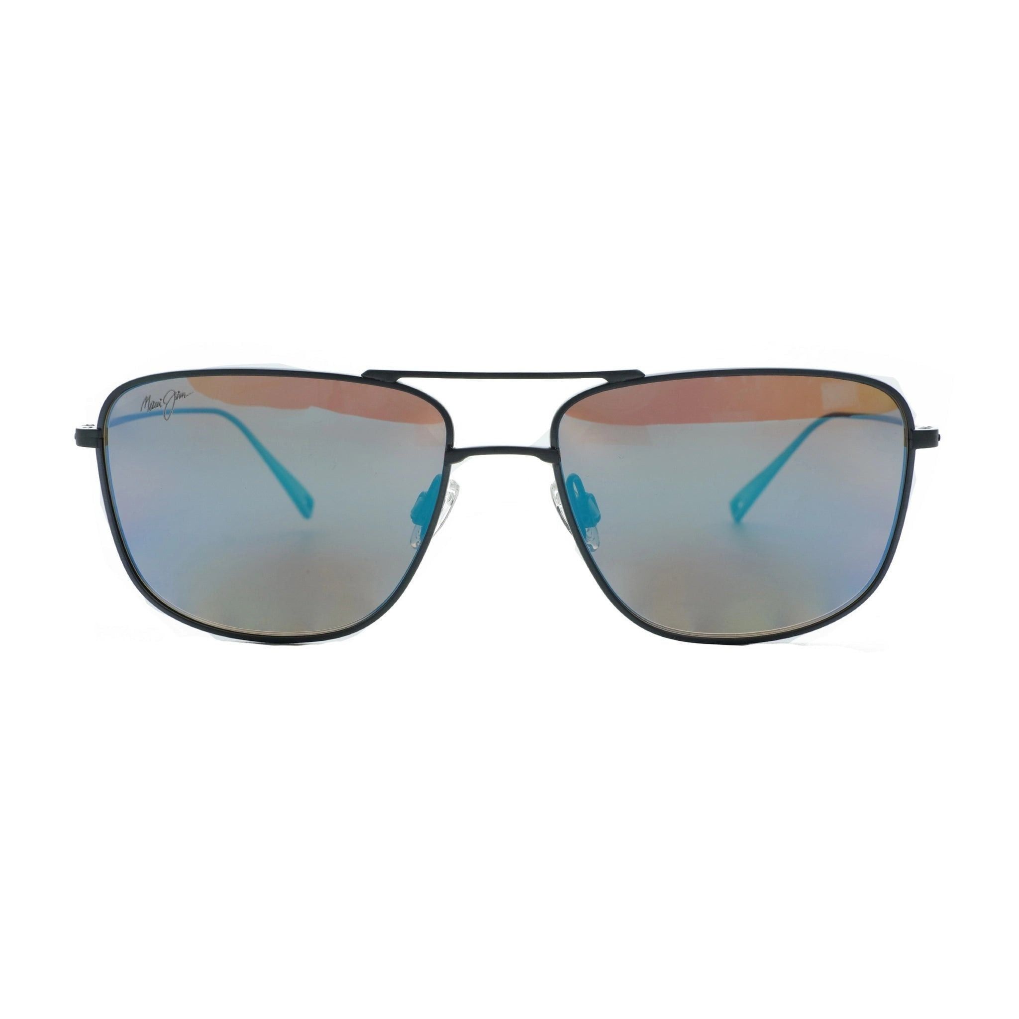 Kính mát MAUI JIM MJ887 03-B