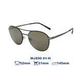 Kính mát MAUI JIM MJ890 01-H