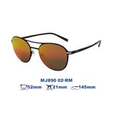 Kính mát MAUI JIM MJ890 02-RM
