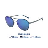 Kính mát MAUI JIM MJ890 03-B