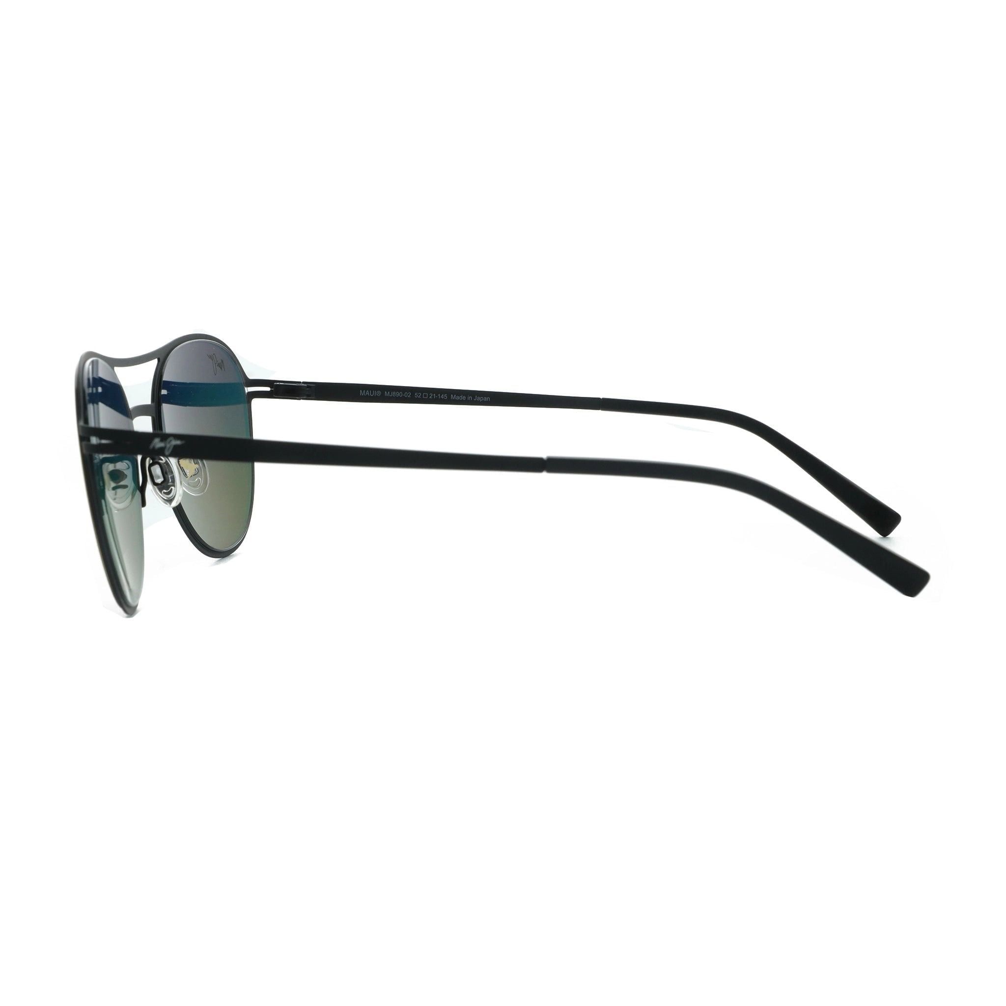 Kính mát MAUI JIM MJ890 02-RM