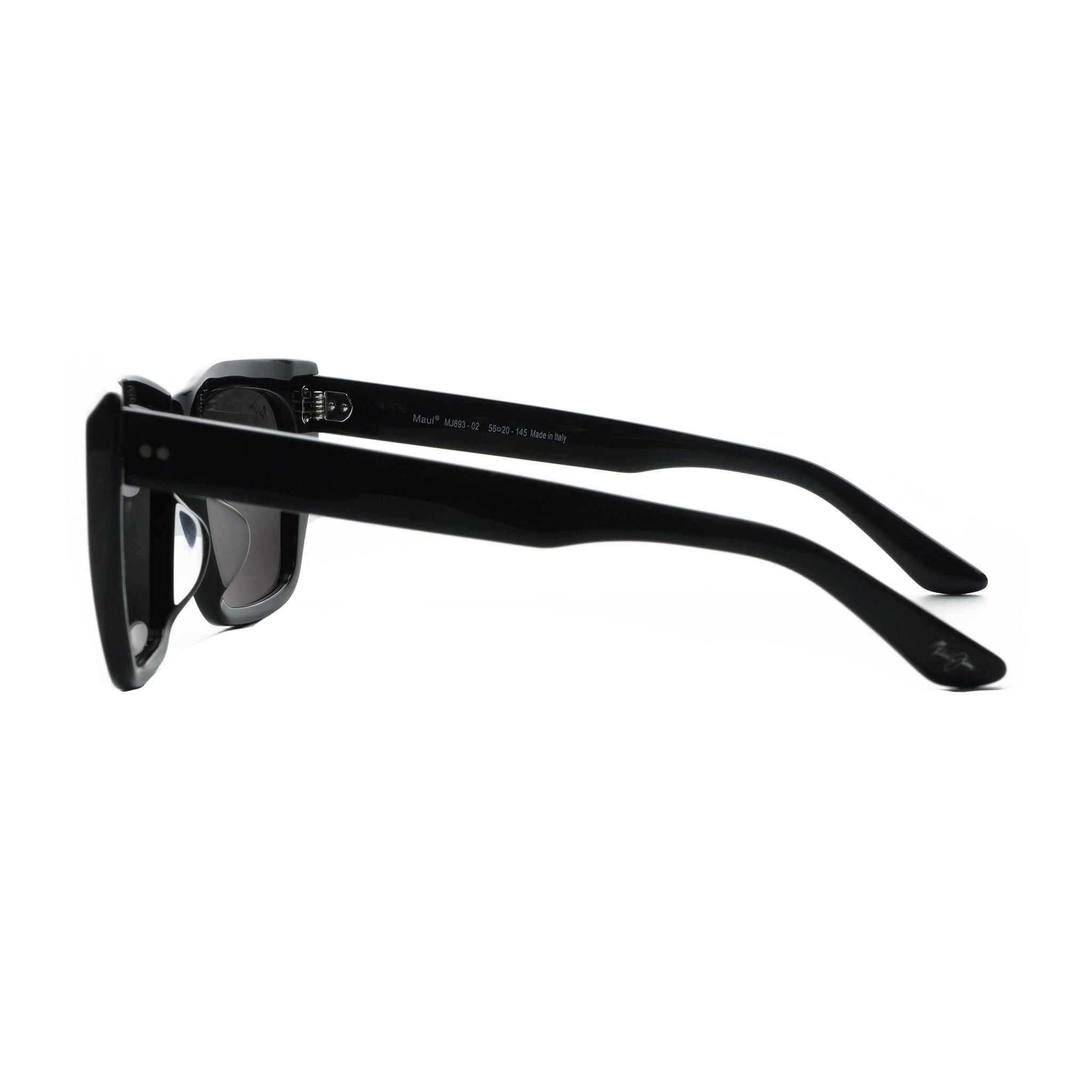 Kính mát MAUI JIM MJ893 02