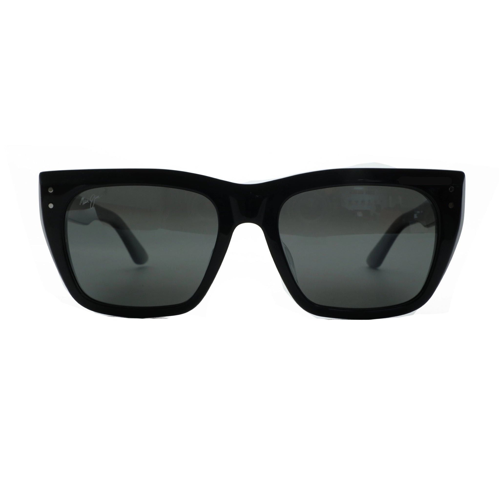 Kính mát MAUI JIM MJ893 02