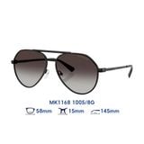 Kính mát MICHAEL KORS MK1168 1005/8G
