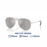  Kính mát MICHAEL KORS MK1172 18936G 