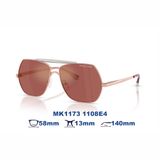  Kính mát MICHAEL KORS MK1173 1108E4 