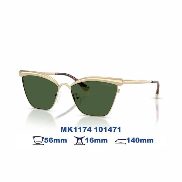 Kính mát MICHAEL KORS MK1174 101471