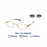  Gọng kính MICHAEL KORS MK1175 19053C 