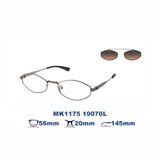  Gọng kính MICHAEL KORS MK1175 19070L 