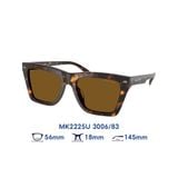 Kính mát MICHAEL KORS MK2225U 3006/83