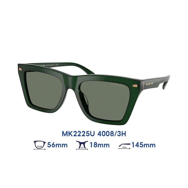 Kính mát MICHAEL KORS MK2225U 4008/3H