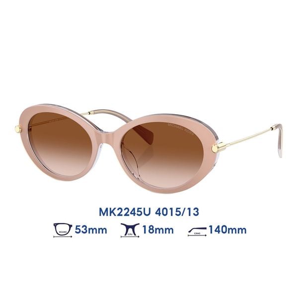 Kính mát MICHAEL KORS MK2245U 4015/13