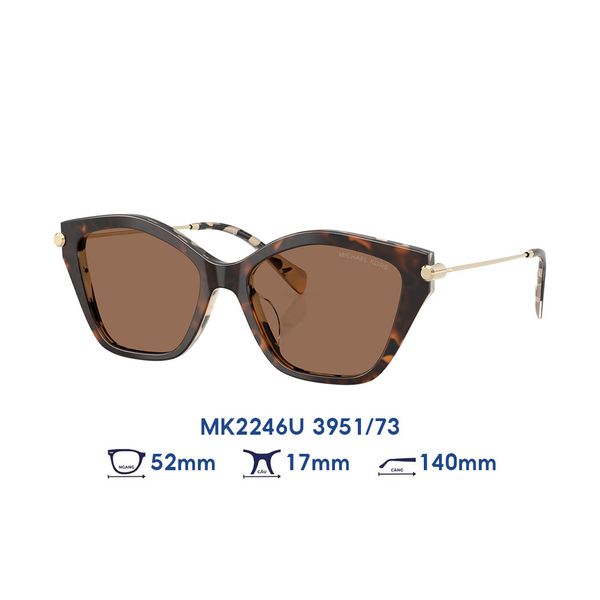Kính mát MICHAEL KORS MK2246U 3951/73