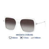 Kính mát MICHAEL KORS MK2247U 3100/8G
