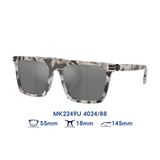  Kính mát MICHAEL KORS MK2249U 4024/88 