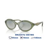  Kính mát MICHAEL KORS MK2257U 3961W0 