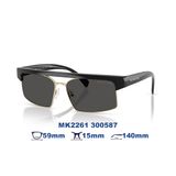  Kính mát MICHAEL KORS MK2261 300587 