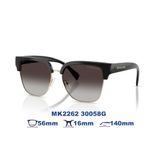  Kính mát MICHAEL KORS MK2262 30058G 