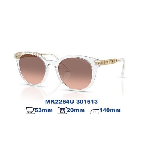 Kính mát MICHAEL KORS MK2264U 301513