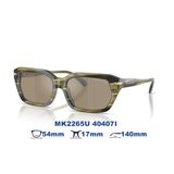  Kính mát MICHAEL KORS MK2265U 40407I 