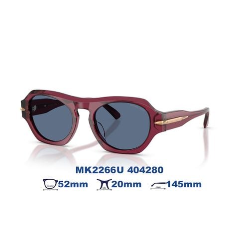 Kính mát MICHAEL KORS MK2266U 404280