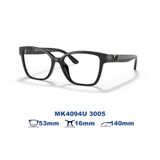  Gọng kính MICHAEL KORS MK4094U 3005 
