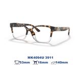  Gọng kính MICHAEL KORS MK4094U 3911 