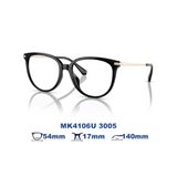  Gọng kính MICHAEL KORS MK4106U 3005 