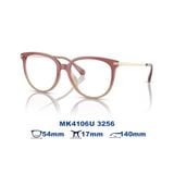  Gọng kính MICHAEL KORS MK4106U 3256 