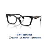  Gọng kính MICHAEL KORS MK4165U 3005 