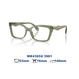  Gọng kính MICHAEL KORS MK4165U 3961 