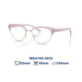  Gọng kính MICHAEL KORS MK4169 4033 