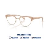  Gọng kính MICHAEL KORS MK4169 4038 
